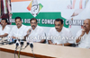Mangaluru : Former Mayor Shashidhar Hegde attacks Korlapthi in a press meet